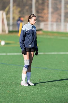 Bild 29 - wBJ VfL Pinneberg2 - Eimsbuttler TV 3 : Ergebnis: 5:0